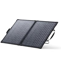 や*ぁ様 ジャンク扱い　Anker ソーラーパネル 400W IP67 Amazon | Anker Solix PS400 Dual Portable Solar Panel 両面発電 400W